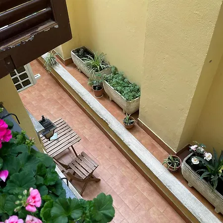 Apartment Elian In The Center Of #3 Colosseo