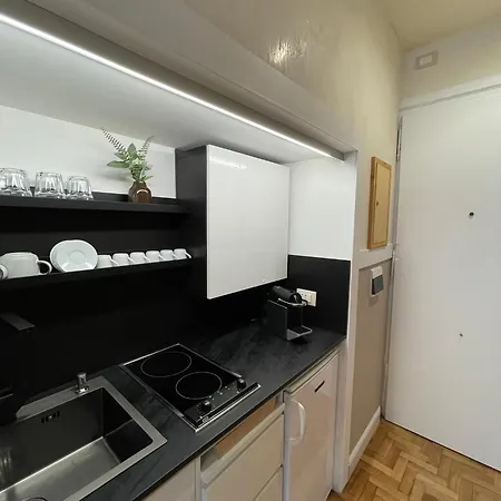 Elian In The Center Of #3 Colosseo Apartment Rome