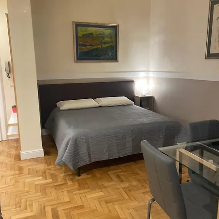 Apartment Elian In The Center Of #3 Colosseo Rome