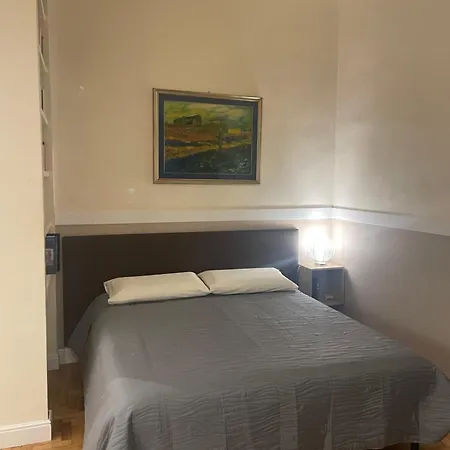 Elian In The Center Of #3 Colosseo Apartment Rome